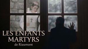 Les enfants martyrs de Riaumont's poster