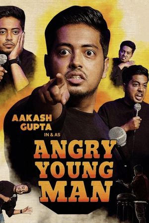 Aakash Gupta Special's poster
