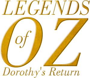 Legends of Oz: Dorothy's Return's poster