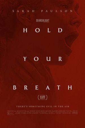 Hold Your Breath's poster