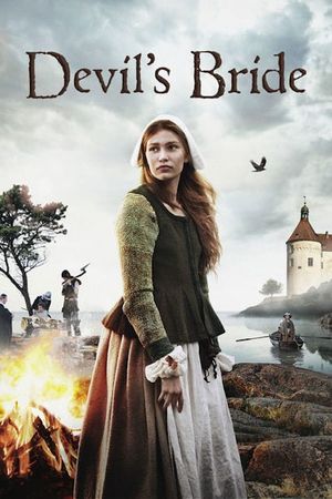 Devil's Bride's poster
