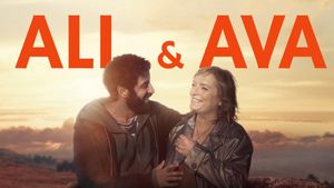 Ali & Ava's poster