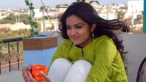 Rendu Jella Sita's poster