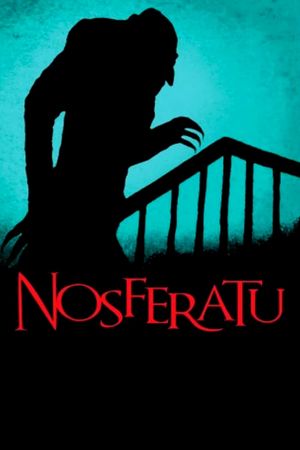 Nosferatu: A Symphony of Horror's poster