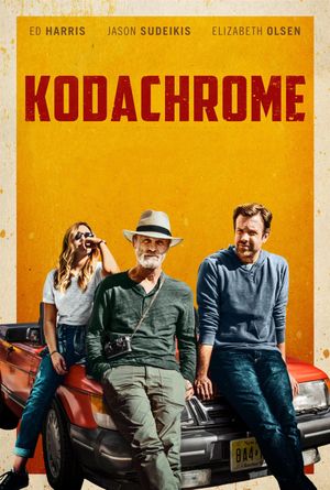 Kodachrome's poster