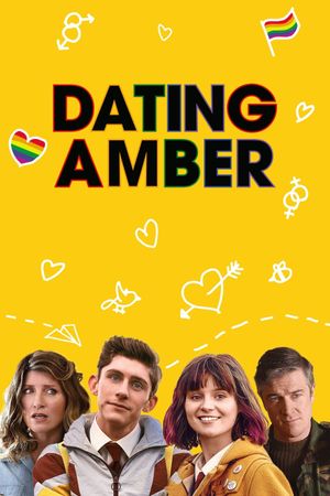 Dating Amber's poster