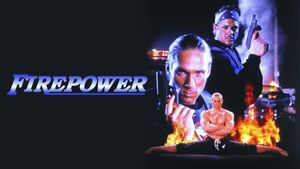 Firepower's poster