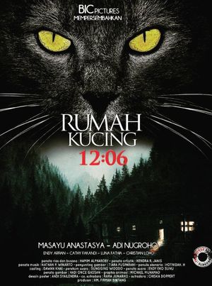12:06 Rumah Kucing's poster
