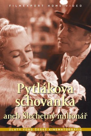 The Poacher's Foster Daughter or Noble Millionaire's poster