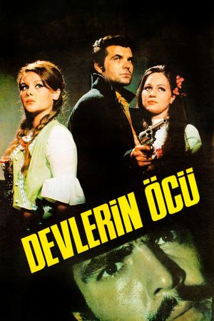 Devlerin öcü's poster