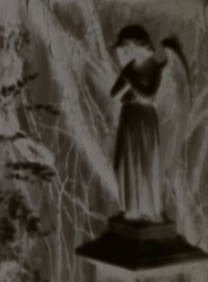 The Dead's poster