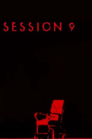 Session 9's poster