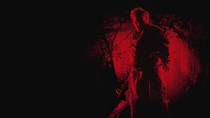 The Texas Chainsaw Massacre's poster