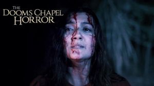 The Dooms Chapel Horror's poster