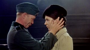 Germany Pale Mother's poster