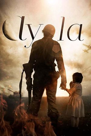 Ayla: The Daughter of War's poster