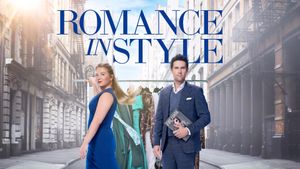 Romance in Style's poster