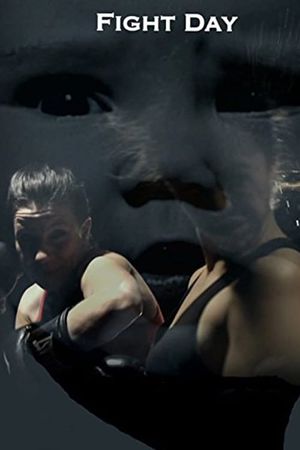 Fight Day's poster