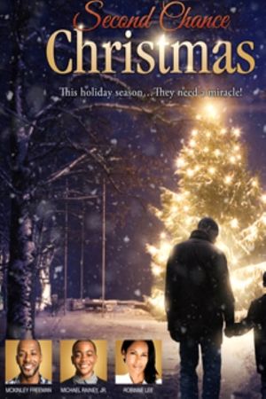 Second Chance Christmas's poster