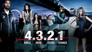 4.3.2.1.'s poster