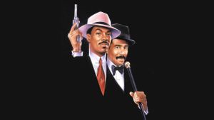 Harlem Nights's poster