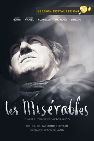 Les Misérables's poster