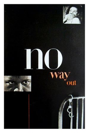 No Way Out's poster