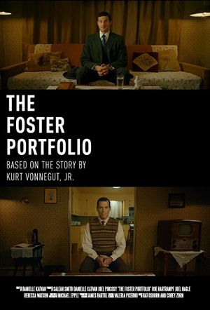 The Foster Portfolio's poster