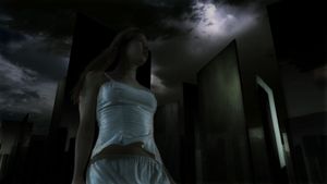 Parasomnia's poster