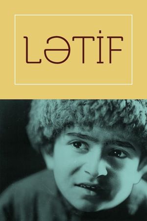 Lätif's poster