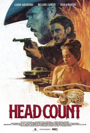 Head Count's poster image