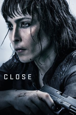 Close's poster