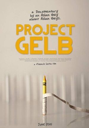 Project Gelb's poster image