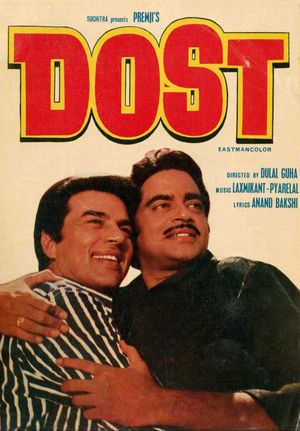 Dost's poster image