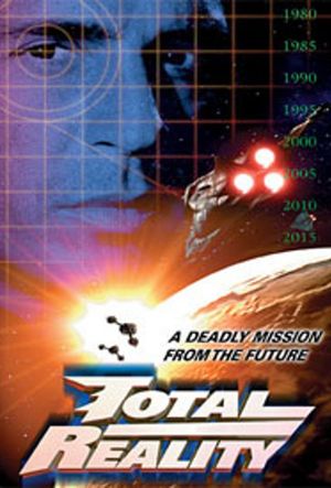 Total Reality's poster
