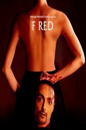 Fired's poster