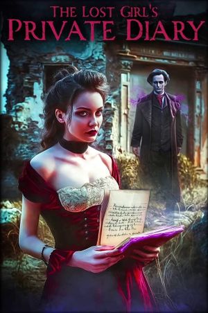 The Lost Girl's Private Diary's poster