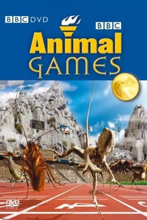 Animal Games's poster image