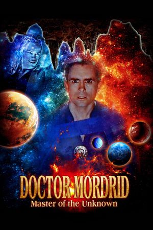 Doctor Mordrid's poster