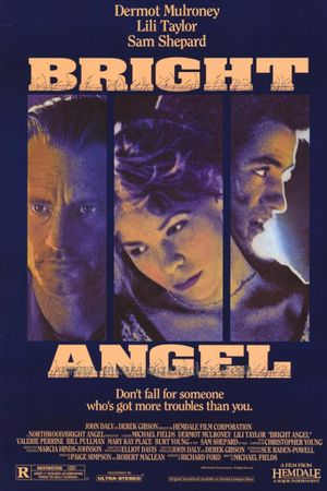 Bright Angel's poster