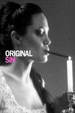 Original Sin's poster