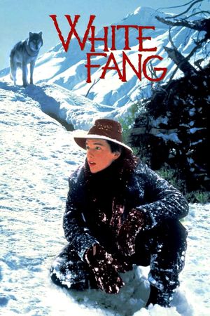 White Fang's poster