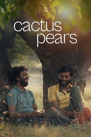 Cactus Pears's poster