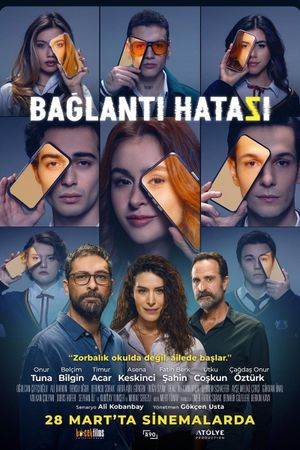 Baglanti Hatasi's poster