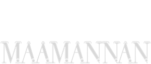Maamannan's poster
