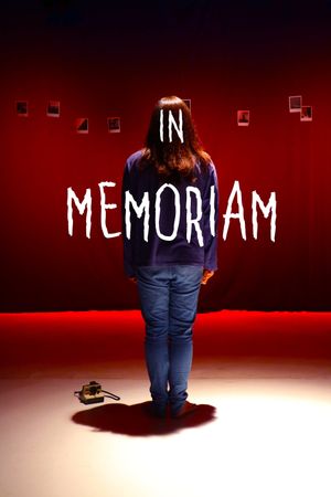 In Memoriam's poster