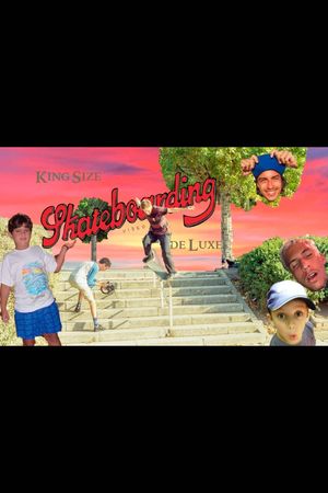 King Size Deluxe's poster