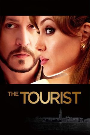 The Tourist's poster