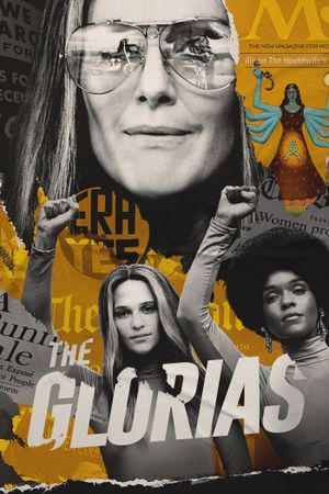 The Glorias's poster image