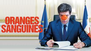 Bloody Oranges's poster